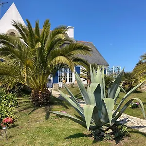  Appartement Eole 22