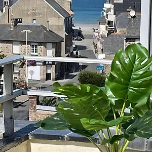  Appartement Grand Clémenceau Vue 3 étoiles
